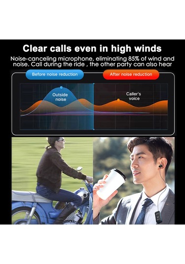 Shineyee Kırmızı, 5.3 Bt Versiyonu, 110mah Pil, Gerekli Oyun Ve İş İçin Şarjlı, Uzatılabilir Tel, Kolye Tipi Kablosuz Kulaklık