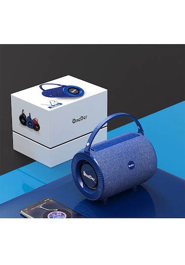 Oneder V3 Kablosuz Bluetooth Mini Hoparlör