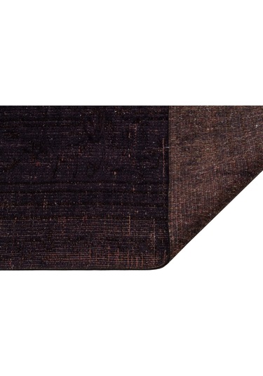 Antik Anıları Yansıtan El Dokuma Zemin Halı 192 X 277 Cm 10059