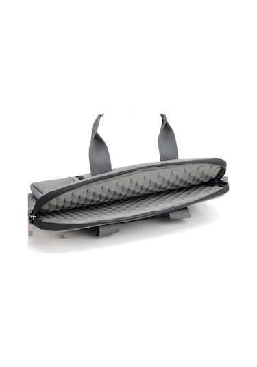 Xindoker İki Fonksiyonlu Depolama Bölmeli Antivibrasyonlu İş Laptopt Çantası - Sırt Çantası, El/tek Sırt/çapraz Taşınabilir - 13.3-17.3 İnç Diğer