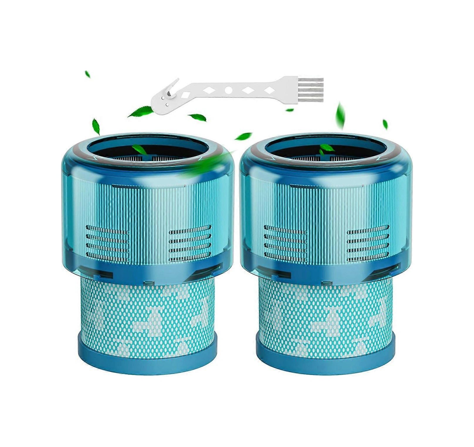 Gen5 Gen5detect, Gen5outsize Ve Absolute Kablosuz Elektrikli Süpürge İçin Yedek Filtre