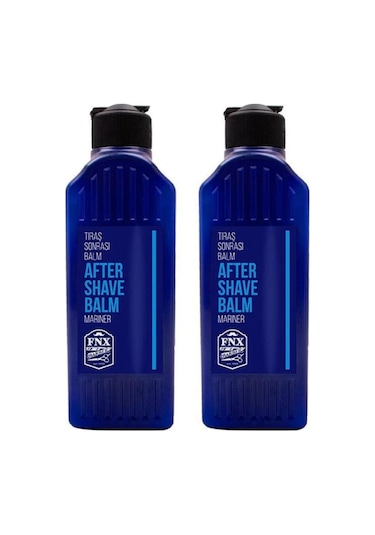 Fnx Tıraş Sonrası Balm Balsam Mariner 2 x 225 ML