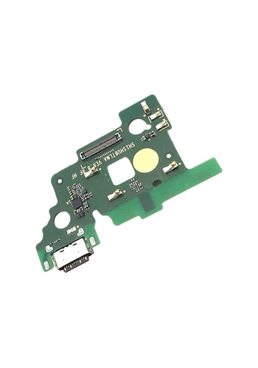 Huawei Mediapad M5 8.4 İnç İçin Şarj Bağlantı Noktası Kartı