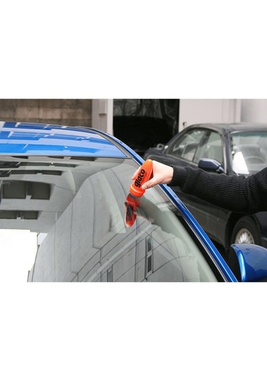 Soft99 Yağmur Su Kaydırıcı - Glaco Roll On 75Ml