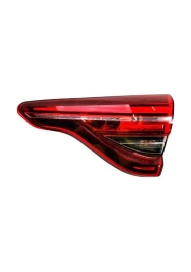 Renault Clio 5 - V Arka Sağ İç Stop Lambası - 265504450r - Renault Mais