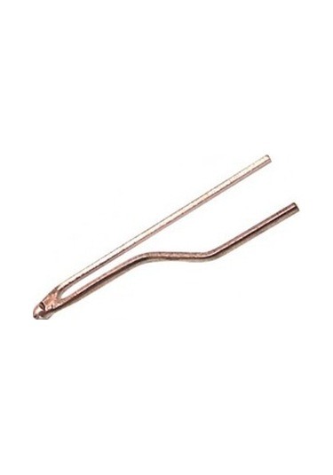 WELLER 7135 Tabanca Havya (8100/9200) Yedek Uç 1 Adet