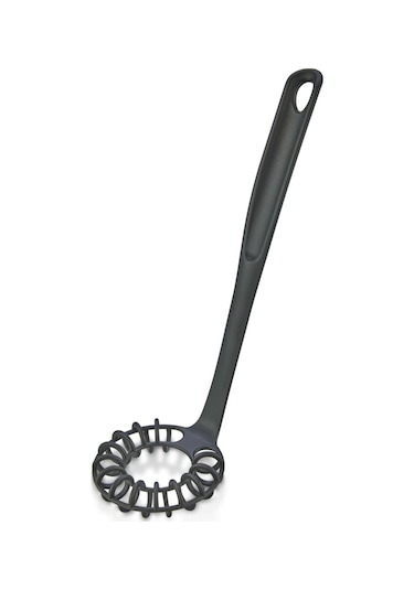 Spiral Çırpıcı - Plastik Çırpma Aparatı Çok Renkli
