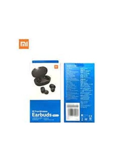 Mi True Wireless Earbuds Basic 2