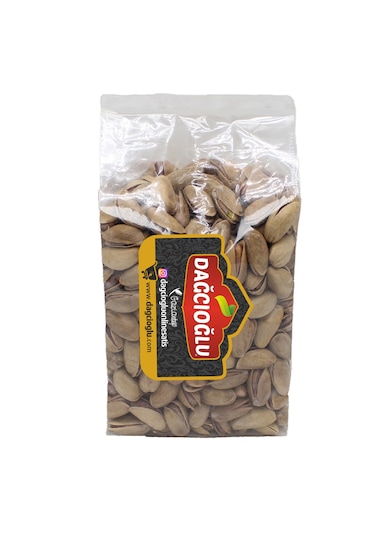 Dağcıoğlu Duble Antep Fıstığı 1 KG