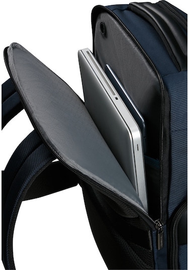 Samsonite Samsonıte Evosıght Sırt Çantası 15,6 Inç 153522-1090 Lacivert