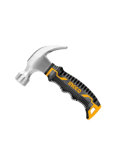 Ingco  HMCH80808D Fiberglass Saplı Mini Çatal Çekiç