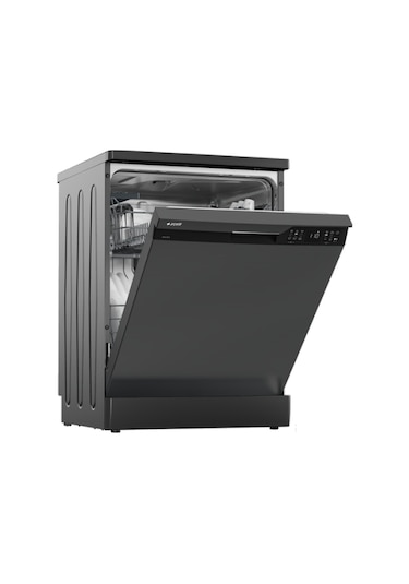 Arçelik 6444 OK A 4 Programlı 14 Kişilik Bulaşık Makinesi