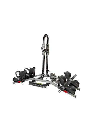 Buzzrack Buzzbee H2 Kare Bağlantı Bisiklet Taşıyıcı