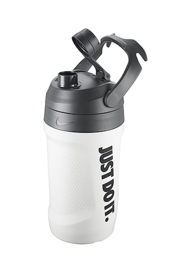 Nike N1003111-153 Fuel Jug 1,9 L Suluk Beyaz