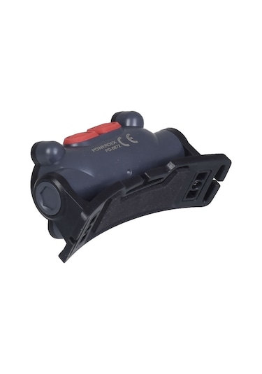 Powerdex Yağmur Suyu Geçirmez Profesyonel Cob Led'li Kafa Lambası PD-8872