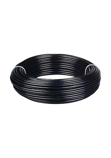 Pnömatik Polyamid Kemik Pa 12 Hava Hortumu 10 X 14 Mm A Tipi