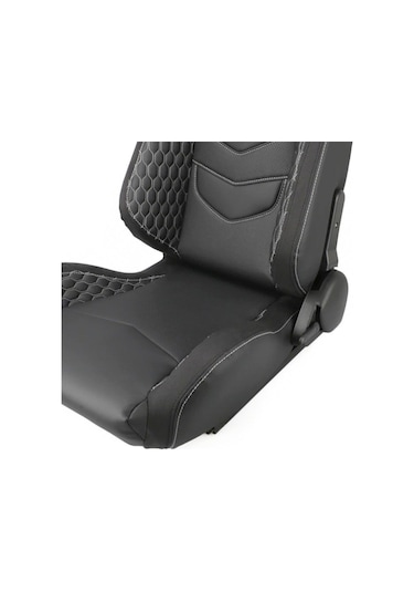 Bride Spor Koltuk Oto Yarış Koltuğu 1 Takım 2 Adet