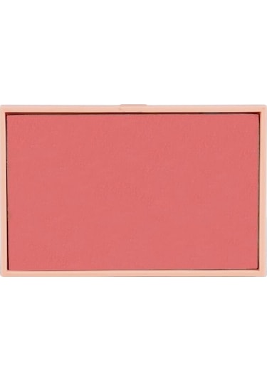 Dora Joy Milano Yedek Refill Mat Toz Allık 06 Coral Reef Powder Blush E Vitaminli