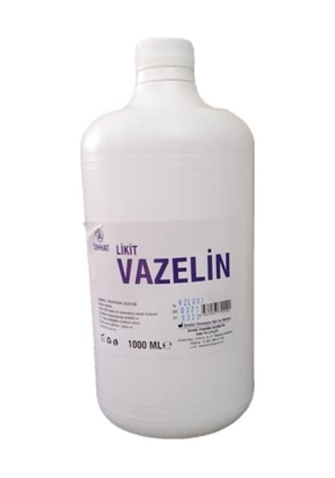 Sıhhat Likit Vazelin 1 L