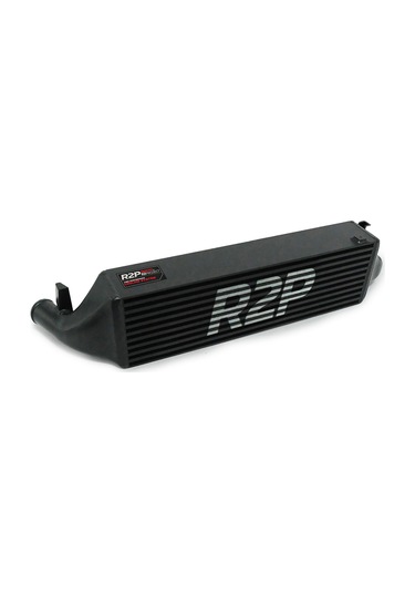 R2p Vag Grubu 1.4 Tsı - 1.6 Tdı 10lt Siyah Intercooler