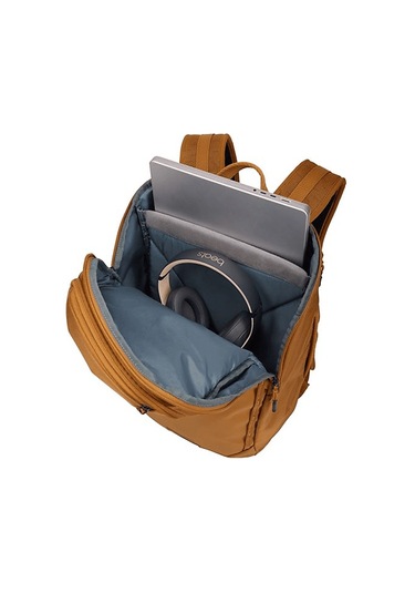 Thule CA.TCHB215GB Chasm 26 L Sırt Çantası Kahverengi