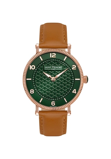 Saınt Honore 826010 8vbr-o Erkek Kol Saati Rose Gold