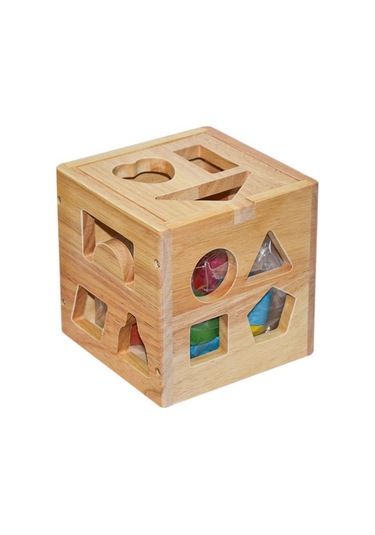 CS-1299 Ahşap Renkli  Bultak -Chiva