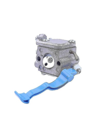 Husqvarna 125b 125bx Hava Yakıt Hattı İle Karbüratör Kiti