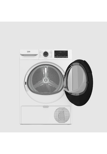 Beko KMX 91 9 KG Kurutma Makinesi