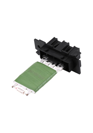 Konesam Fiat Grande Punto, Qubo, Punto Evo Ve Vauxhall Corsa D İçin Soğutma-ısıtma Fan Direnci + Kablolu Tamir Seti Oem:13248240,77364061,55702407,6845796