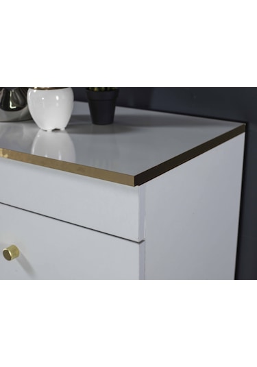 ARYA AYNALI ŞİFONYER