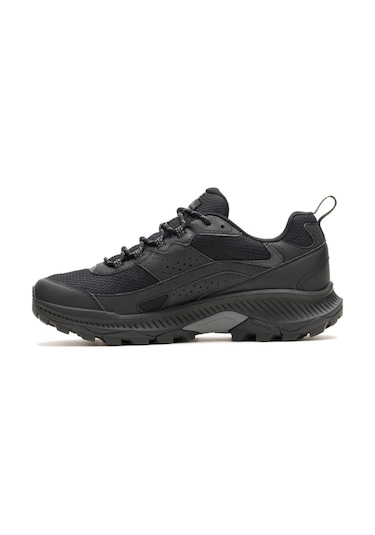 Merrell Speed Strıke 2 Gtx Erk Black Outdoor Ayakkabı J037825 001 Siyah