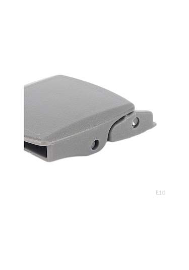 Gri Otomatik Dış Mekan Kayar 0,5 İnç