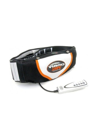 İgia Vibro Shape Isıtmalı Titreşimli Masaj Form Göbek Kemeri