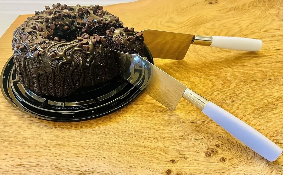 Pasta Spatulası Mutfak İçin 331692057 Neon Pembe