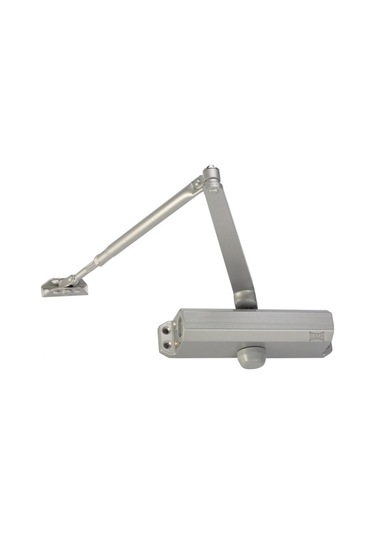 Kale Kapı Hidroliği 4 Numara Gümüş 80kg