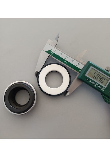 Alem Bertola 25 X 42 Mekanik Salmastra