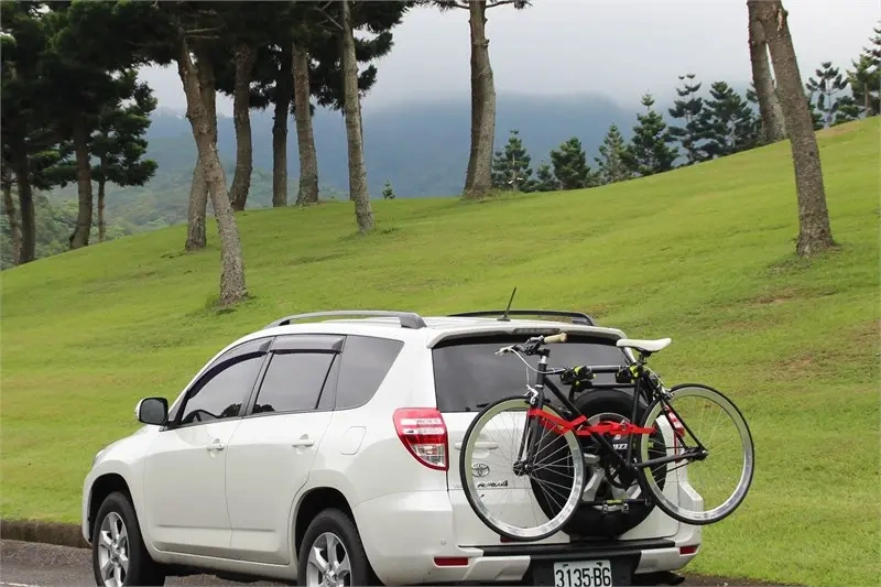 Buzz Rack Beetle 4x4 Bagaj Üstü Bisiklet Taşıyıcı