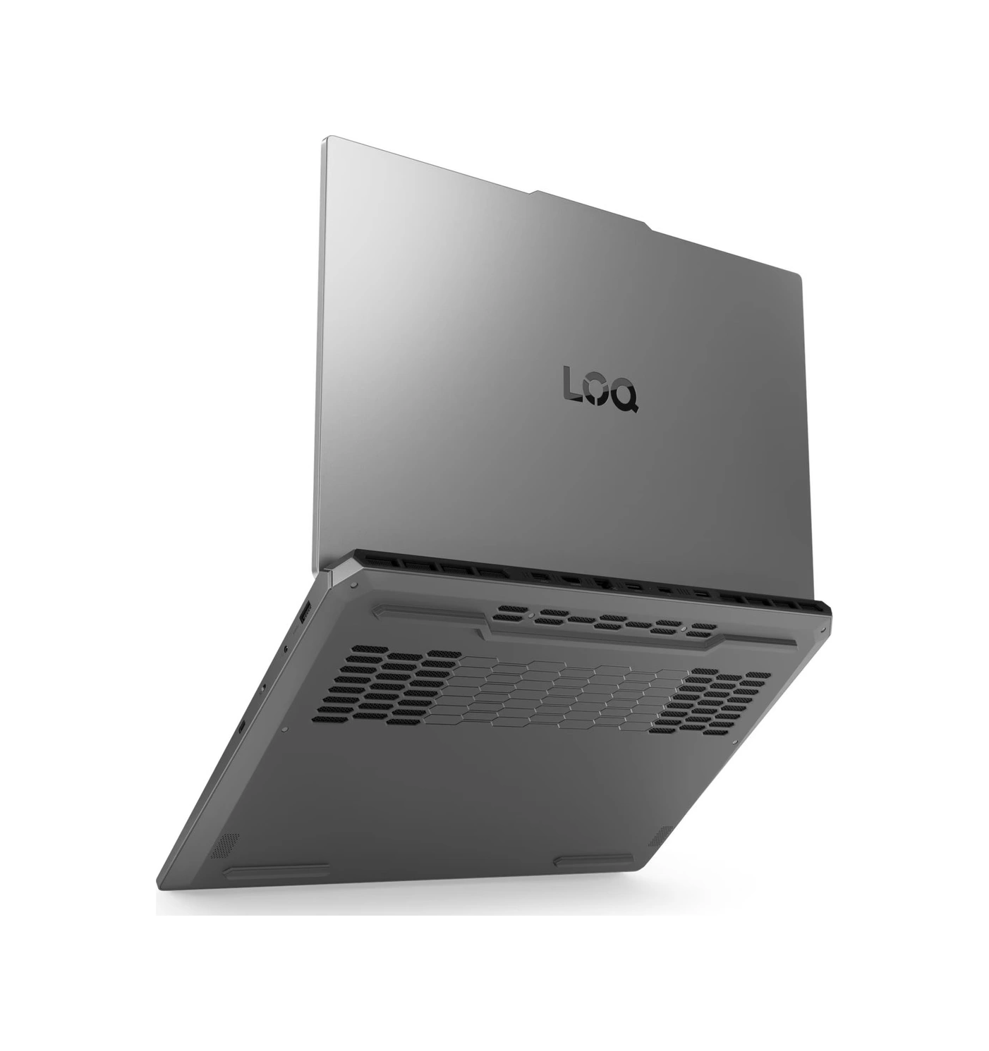 Lenovo LOQ 17IRX10 83JH006HTRAT18 i7-14700HX 24 GB 1 TB SSD 8 GB RTX5070 17.3" FHD Dos Dizüstü Bilgisayar