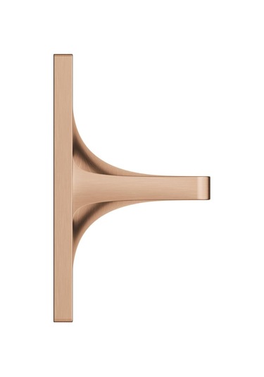 Grohe Allure Ankastre Stop Valf - 19334dl1 Diğer