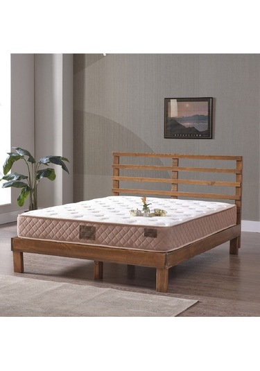 Infinity Deluxe Full Ortopedik Tek Kişilik Yatak