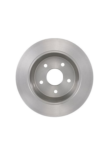 Jeep G. Cherokee Wj 3.1Td 1999-2000 Bosch Arka Disk 2 Adet