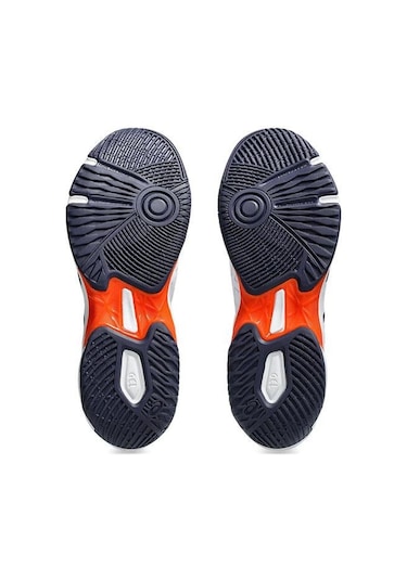 Asics Gel-rocket 11 Erkek Voleybol Ayakkabısı 1071a091-104 Beyaz