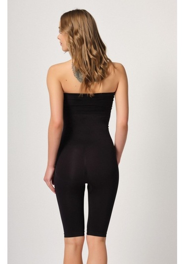 Emay Anti Selülit Boxer Kadın Korse 2044