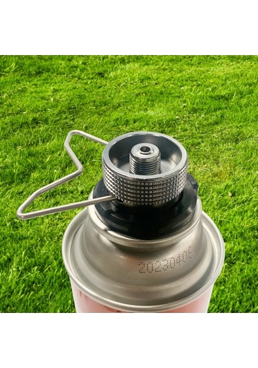 Dancemonkey Kamp Gazlı Ocak Adaptörü Bütan Gaz Adaptörü Braketli Gaz Kartuşu Başlığı Dönüşüm Adaptörü Kamp Sobası Renkli Çok Renkli Dancemonkey Kamp Gazlı Ocak Adaptörü Bütan Gaz Adaptörü Braketli Gaz Kartuşu Başlığı Dönüşüm Adaptörü Kamp Sobası Renkli Çok Renkli