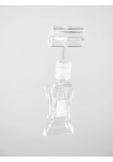 Psmtorg Fiyat Etiket Tutucu Fiyat Etiketleri İçin Mandallı Tutucu 162236259 Diğer