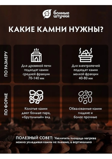 Bannye Stucki Gabro-diyabaz Yuvarlatılmış Banyo Ve Sauna Taşları 20 K 134142797