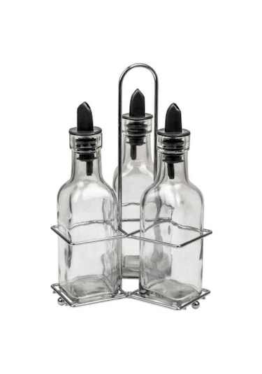 Yasemin Yağlık 3'lü Set 200 Ml Diğer