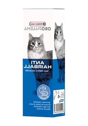 Kedi Malt Macunu - 100g, Anti Hairball Etkili