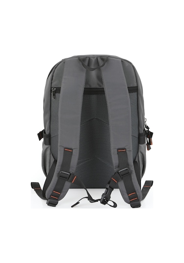 S24124 Sırt Çantası S24sıs000045 10153 Gri